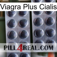 Viagra Plus Cialis 31